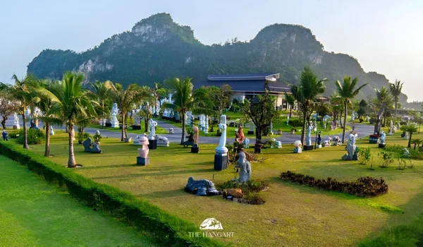 Làng nghề thủ công Đà Nẵng - Hội An