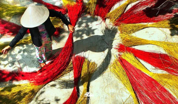 Làng nghề thủ công Đà Nẵng - Hội An