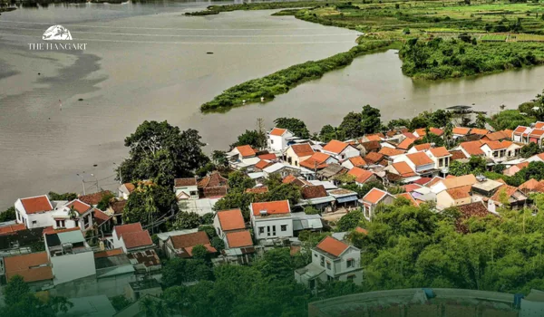 Làng gốm Thanh Hà, Hội An