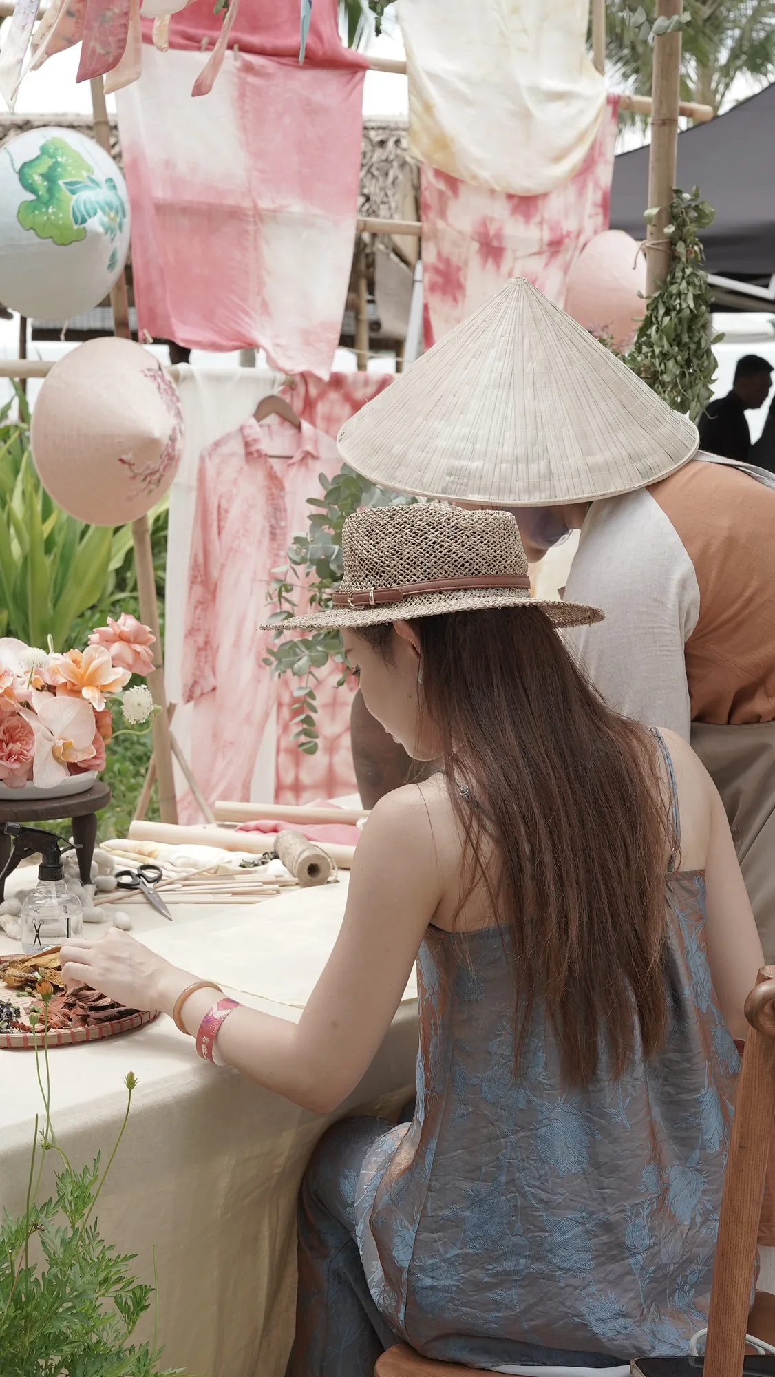 THE HANGART × INTERCONTINENTAL DANANG
